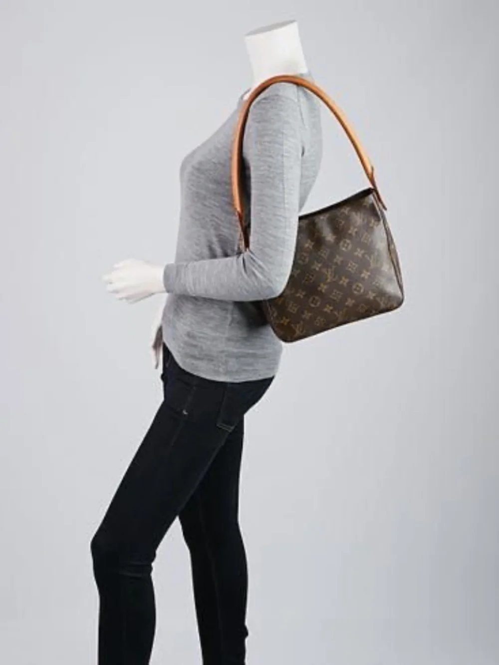 Louis Vuitton this authentic